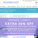 Lord & Taylor, Multiple deals with code FRIENDS